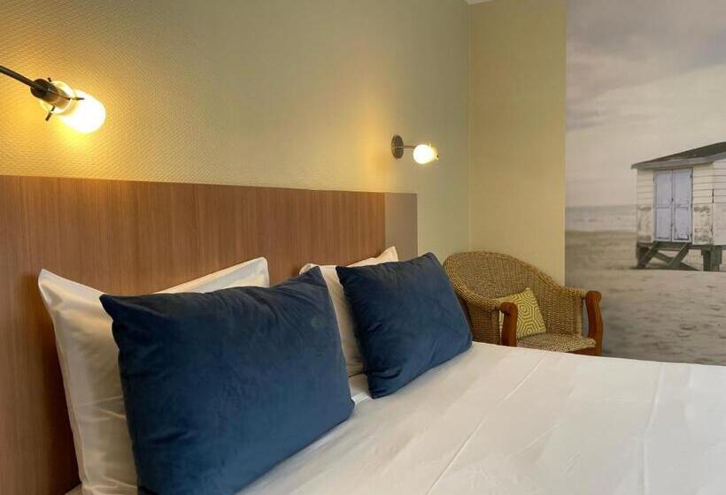 اتاق سوپریور, Hôtel De Caen