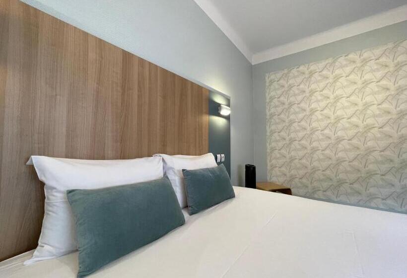 اتاق سوپریور, Hôtel De Caen