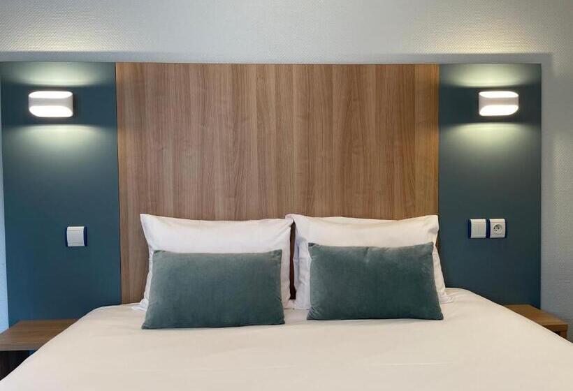 اتاق سوپریور, Hôtel De Caen