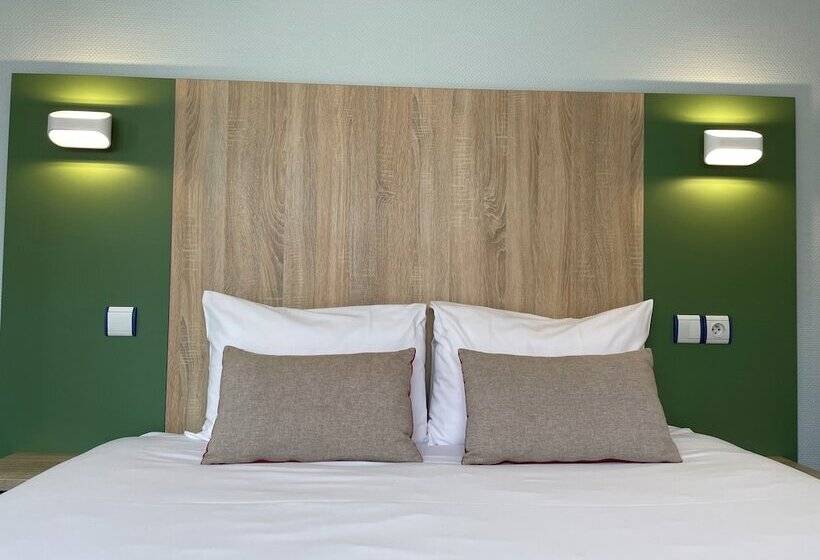 اتاق سوپریور, Hôtel De Caen