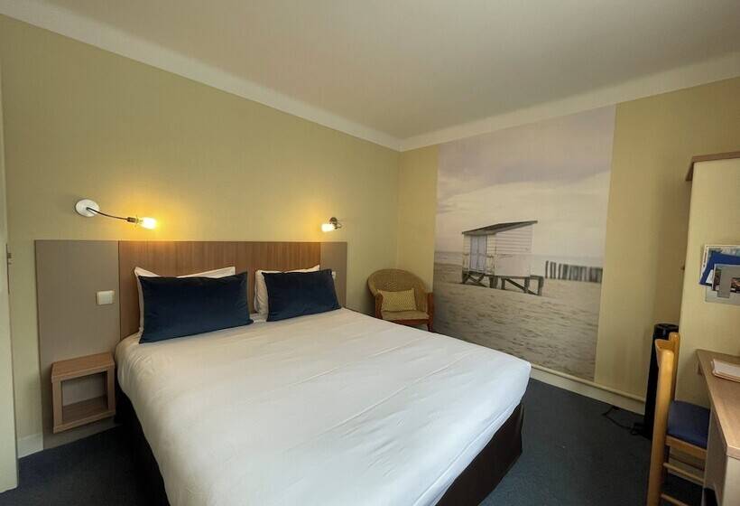 اتاق سوپریور, Hôtel De Caen