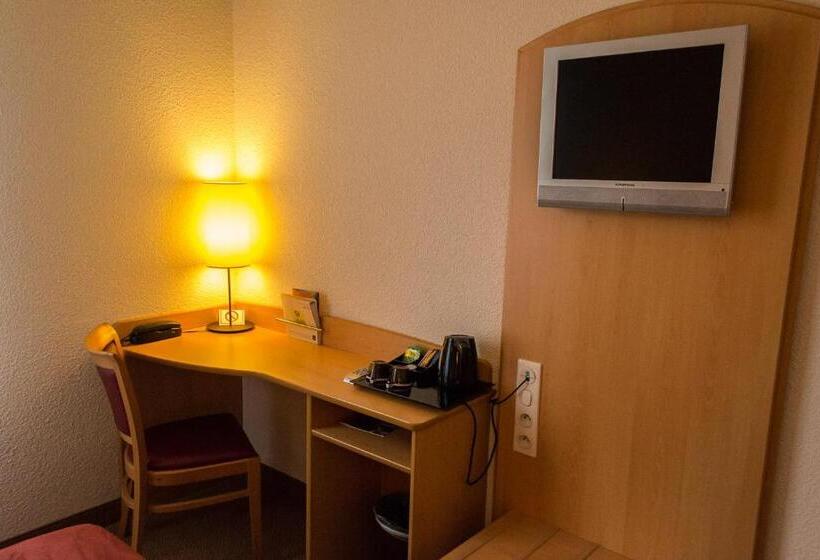 חדר סטנדרט, Brit Hotel Châteaudun