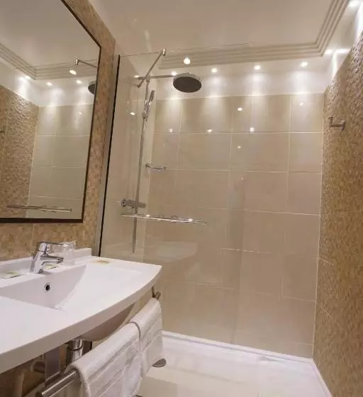 ビジネスルーム, Brit Hotel Châteaudun