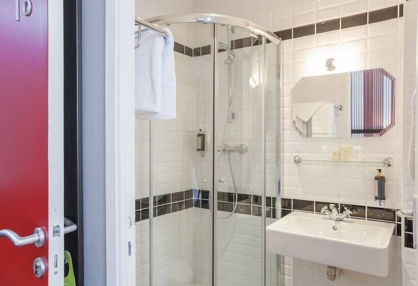 اتاق عادی, Hôtel Le Charleston