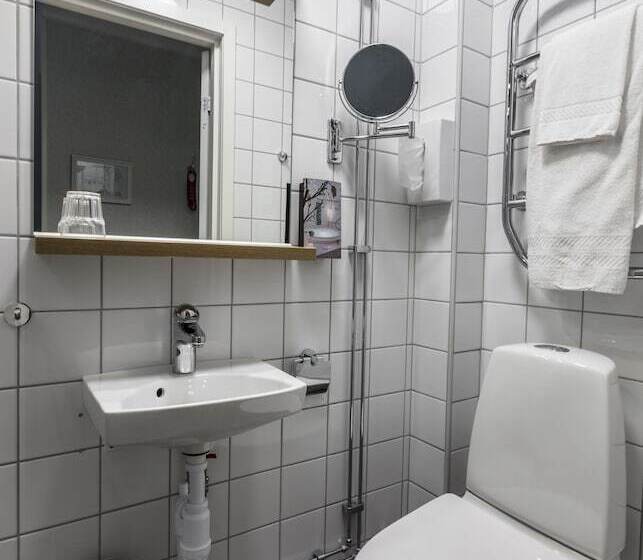 스탠다드 룸, Mössebergs Kurort