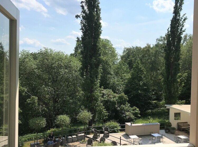 스탠다드 룸, Mössebergs Kurort