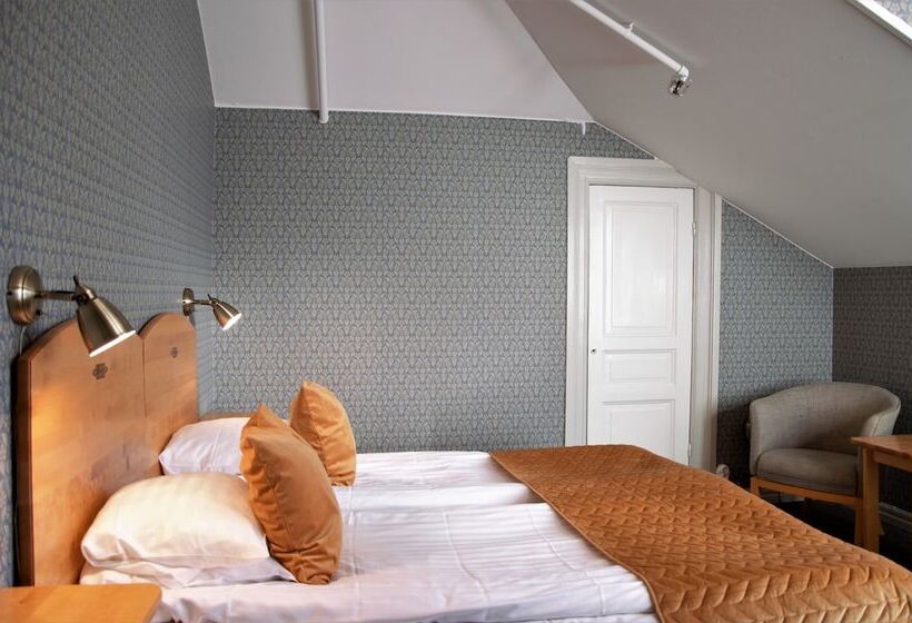 스탠다드 룸, Mössebergs Kurort