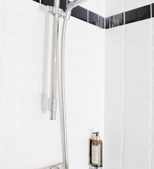 اتاق استاندارد, Hôtel Le Charleston