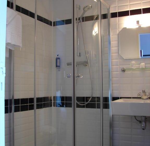 اتاق عادی, Hôtel Le Charleston