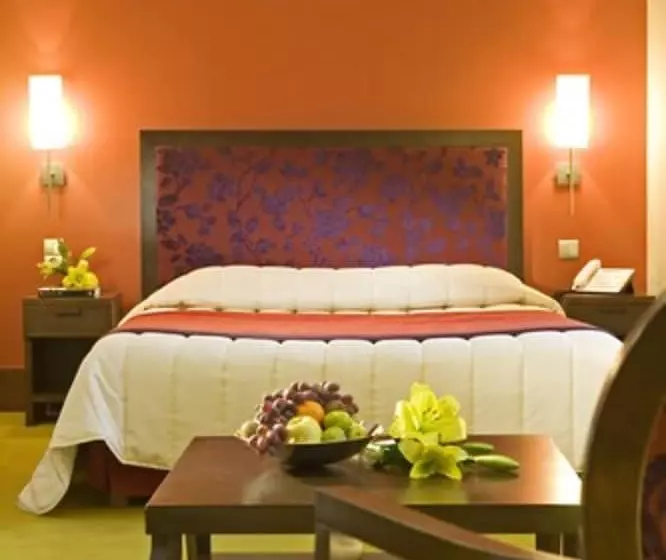Deluxe-huone, Le Clos Rebillotte