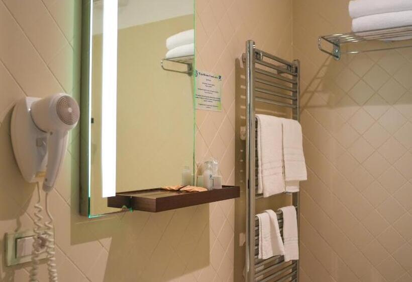 חדר סטנדרט, Lido