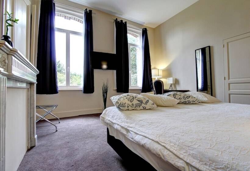 اتاق استاندارد, Logis Manoir De Fourcy