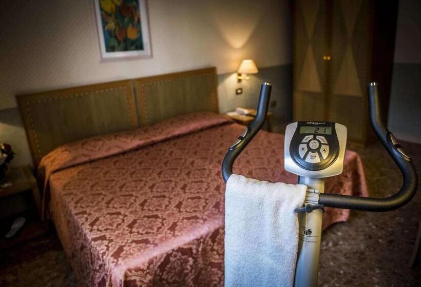 اتاق سوپریور, Nuovo Albergo