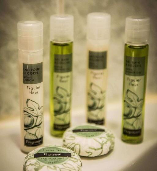 اتاق سوپریور, Nuovo Albergo