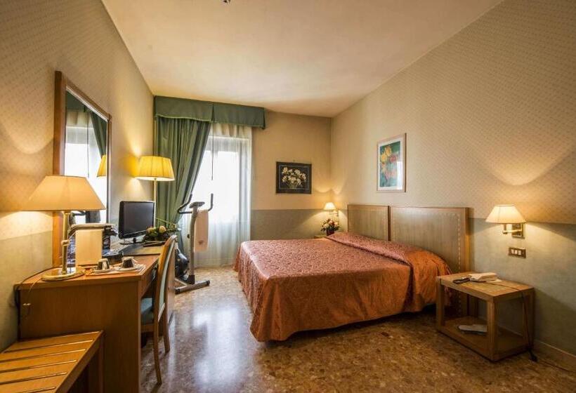 اتاق سوپریور, Nuovo Albergo