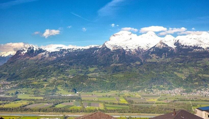 اتاق استاندارد یک نفره, Oberland
