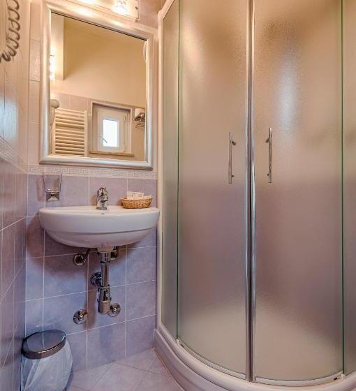 스탠다드 싱글 룸, Plaza