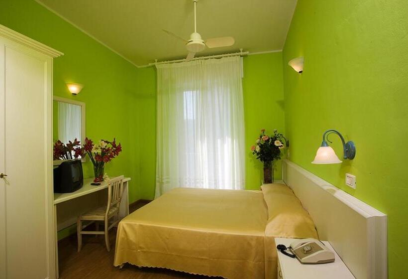 수피리어 룸, Plaza