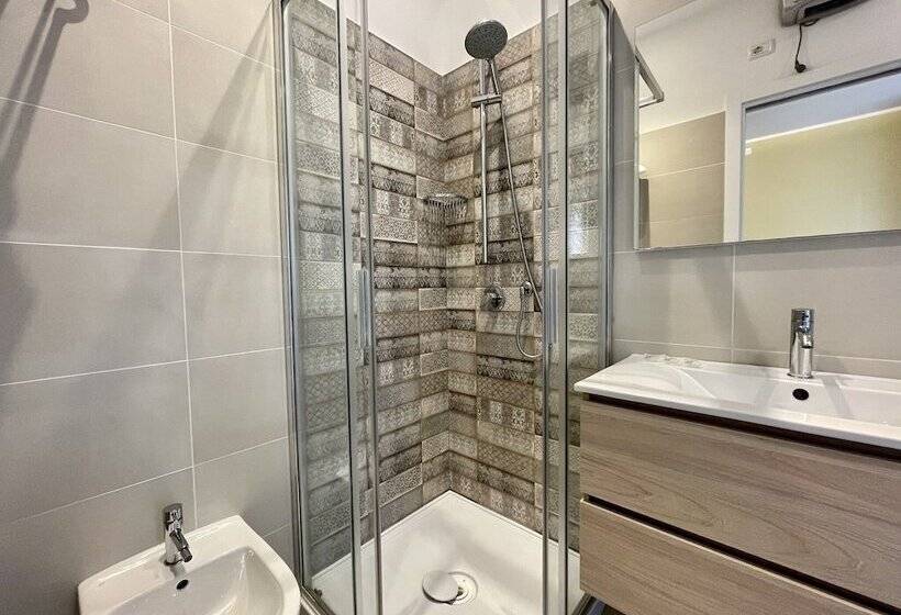 스탠다드 룸, Quisisana Riccione