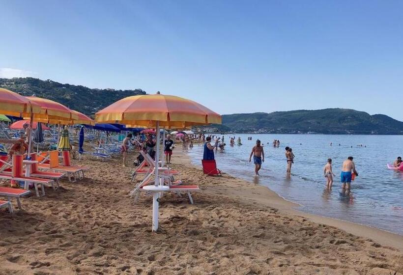 Номер Стандарт, Ristorante Colleverde