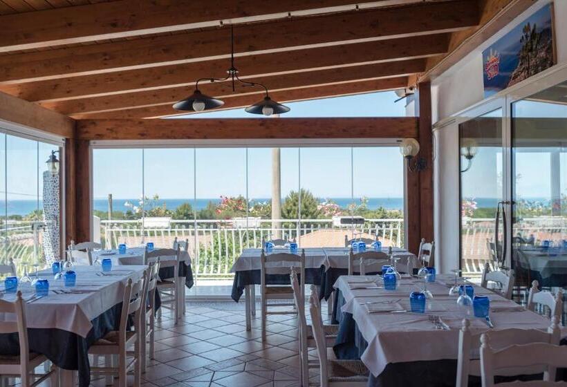 Четырехместный Номер Классик, Ristorante Colleverde