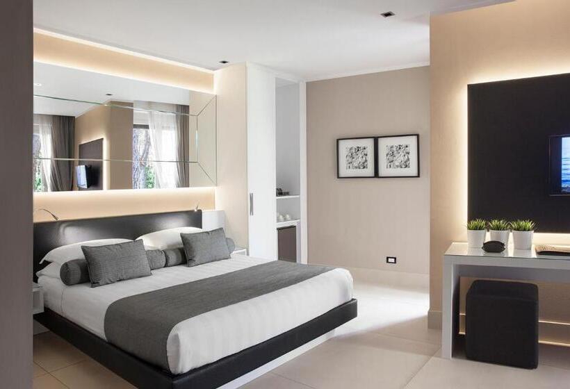 اتاق لوکس, Riva Del Sole Resort & Spa