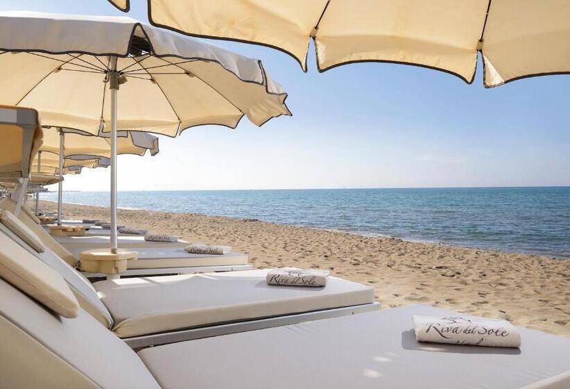 ジュニアスイート, Riva Del Sole Resort & Spa