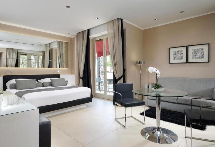 سوییت جونیور, Riva Del Sole Resort & Spa