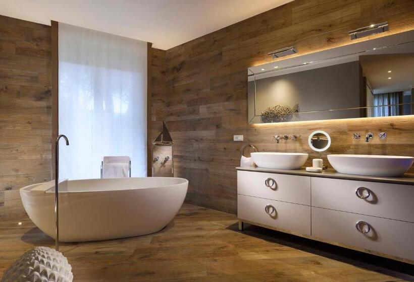 スイート, Riva Del Sole Resort & Spa