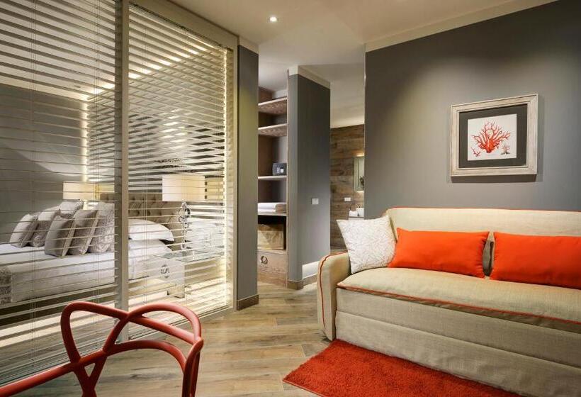 سوییت, Riva Del Sole Resort & Spa