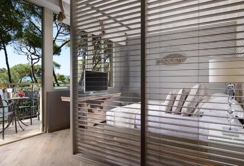 سوییت, Riva Del Sole Resort & Spa