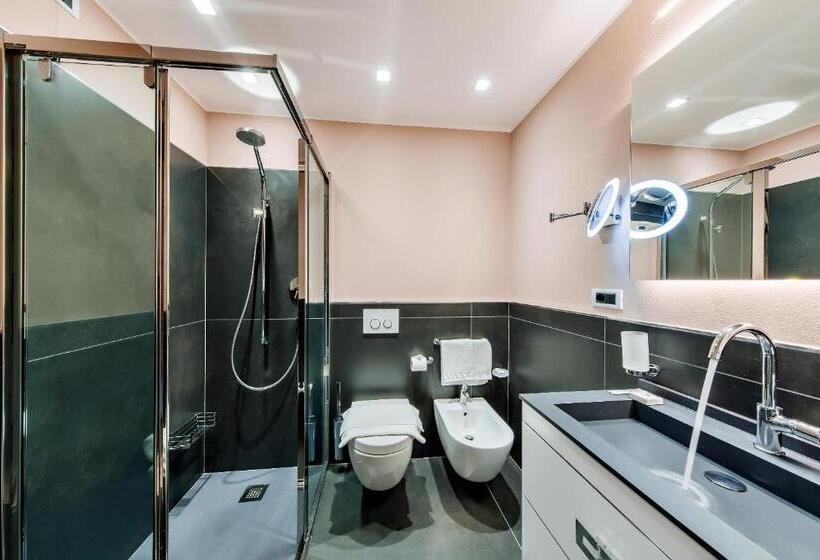 اتاق راحتی, Riva Del Sole Resort & Spa