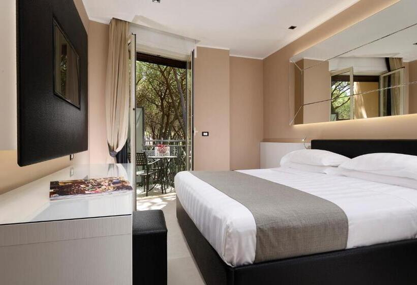 اتاق راحتی, Riva Del Sole Resort & Spa