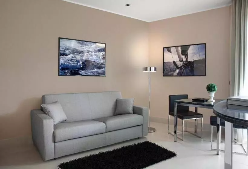 Family Junior Suite