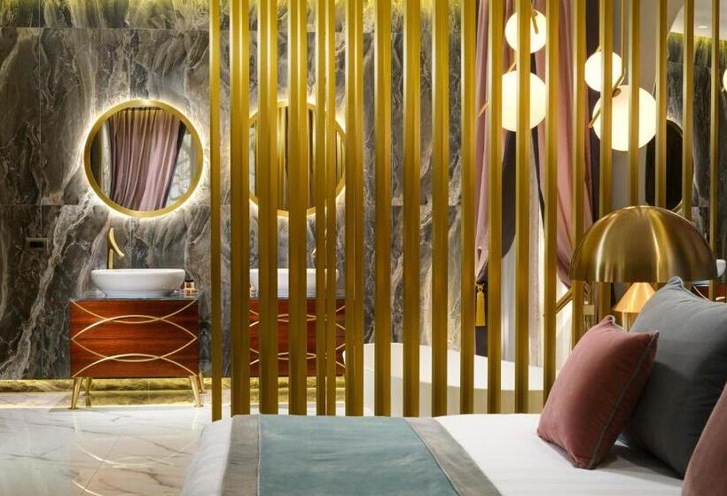 سوییت سوپریور با چشمانداز دریا, Riva Del Sole Resort & Spa