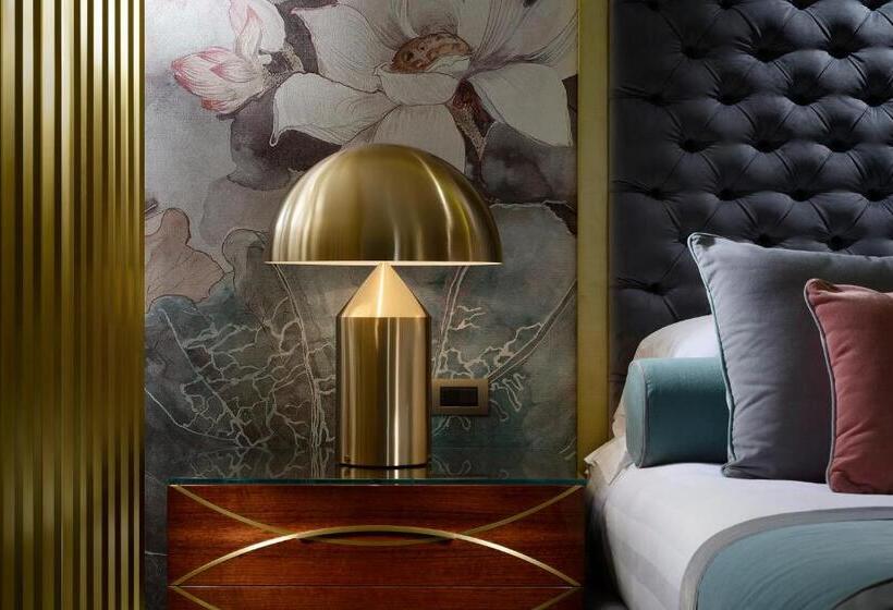 سوییت سوپریور با چشمانداز دریا, Riva Del Sole Resort & Spa