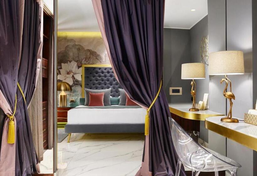 سوییت سوپریور با چشمانداز دریا, Riva Del Sole Resort & Spa