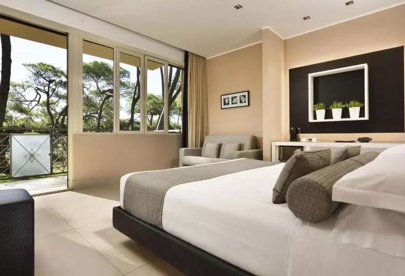 Superior Room King Size Bed