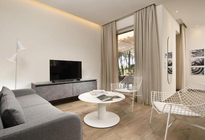 ویلای لوکس 1 خوابه, Riva Del Sole Resort & Spa