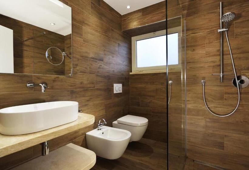 デラックスビラの１ベッドルーム, Riva Del Sole Resort & Spa