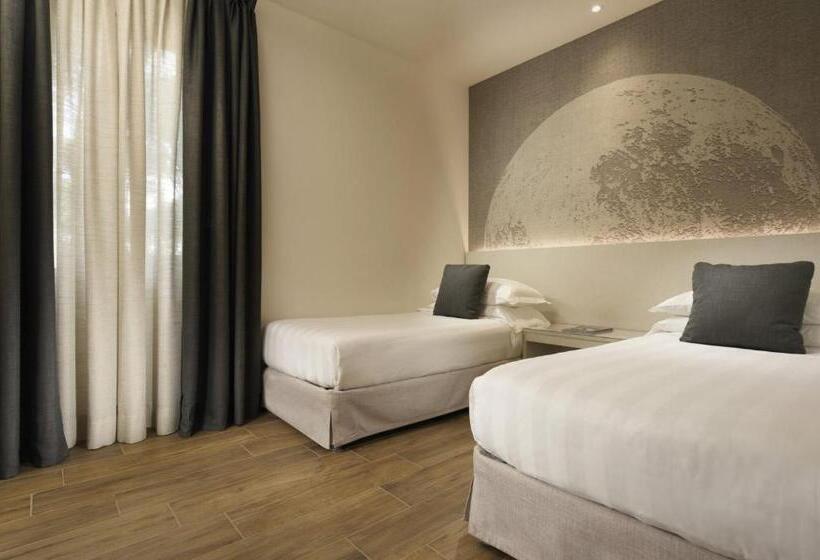 ویلای لوکس 1 خوابه, Riva Del Sole Resort & Spa