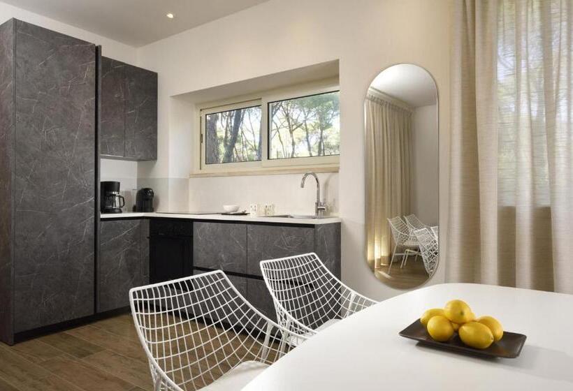 ویلای 1 خوابه, Riva Del Sole Resort & Spa