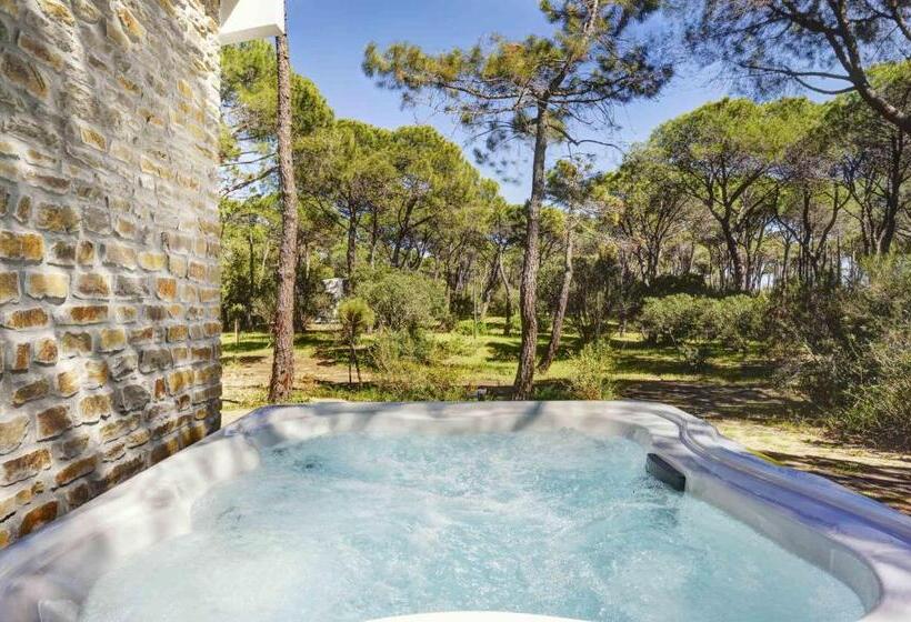 ویلای 1 خوابه, Riva Del Sole Resort & Spa