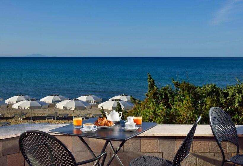 ویلای 1 خوابه, Riva Del Sole Resort & Spa