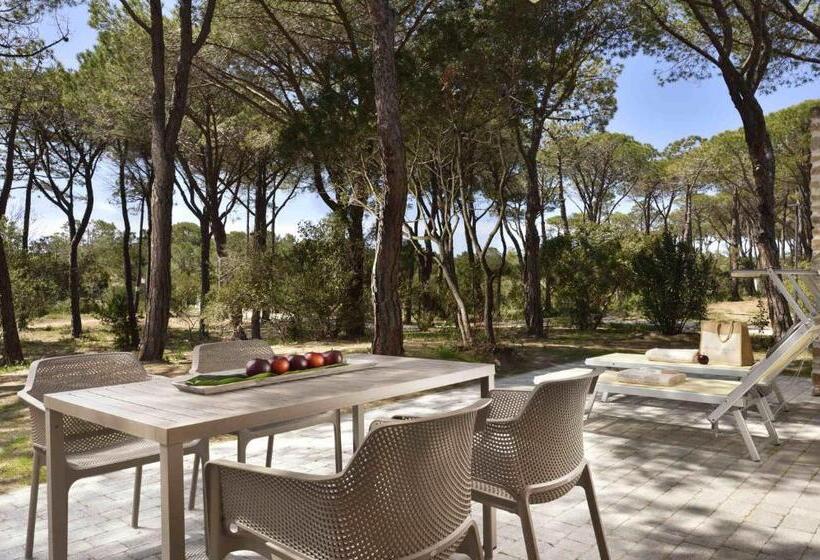 ビラホテル１ベッドルーム, Riva Del Sole Resort & Spa