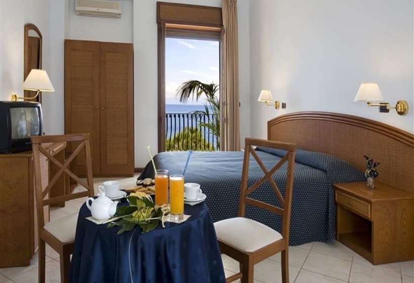 اتاق استاندارد, Riviera Lido