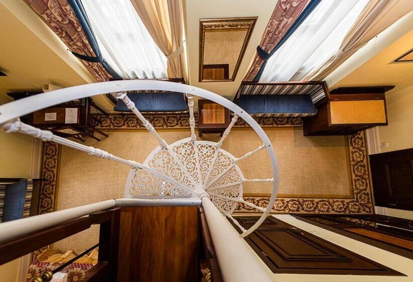 اتاق سوپریور, St. Bruno