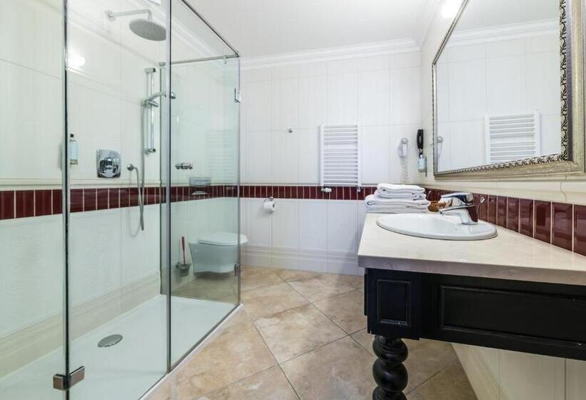 اتاق سوپریور, St. Bruno