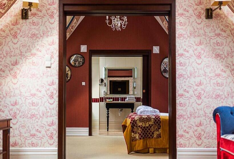 سوئیت رویال, St. Bruno