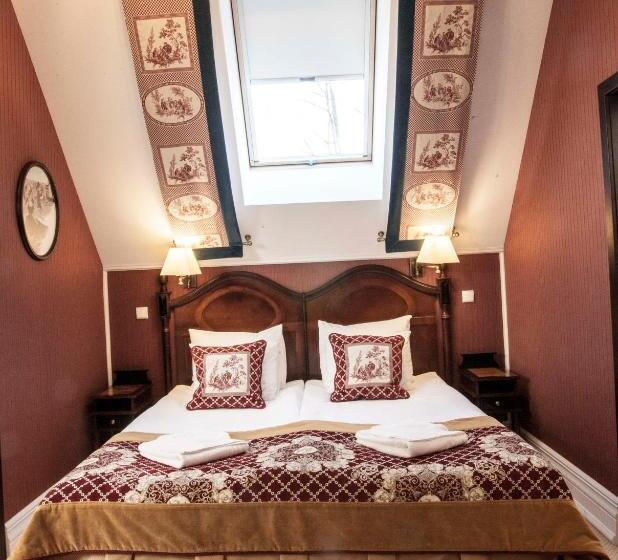 سوئیت رویال, St. Bruno